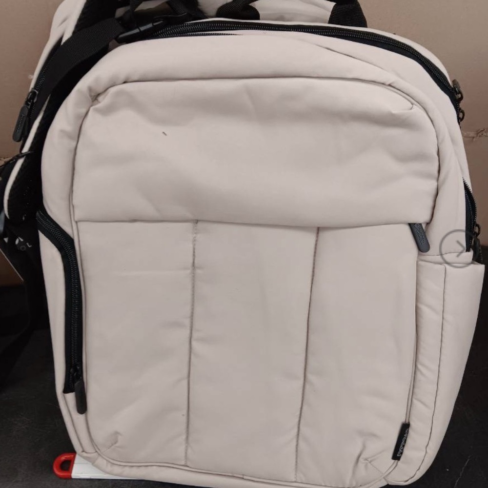 Brezza Diaper Bag